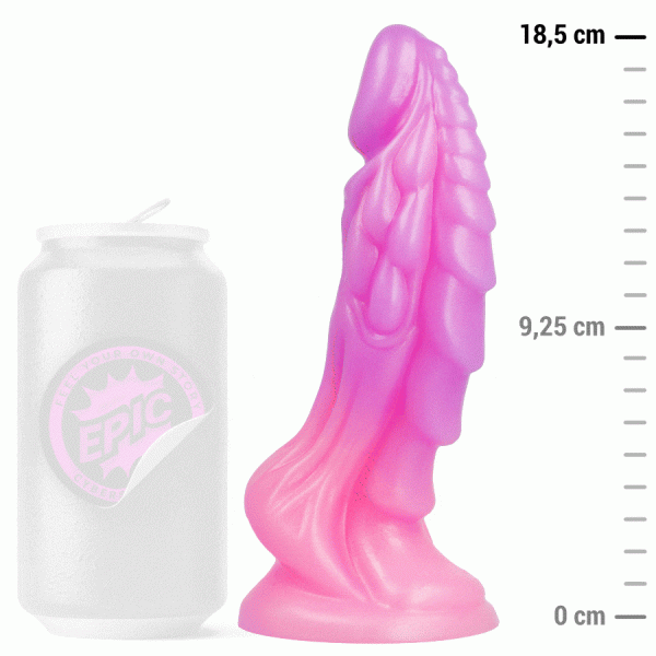 EPIC - DILDO GALATEA LUNAR GLOW