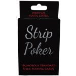 KHEPER GAMES - STRIP POKER HUMOROUS DECK PLAYING CARDS - Image 2