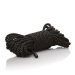 CALEXOTICS - SCANDAL BLACK BDSM ROPE 10 M - Image 2