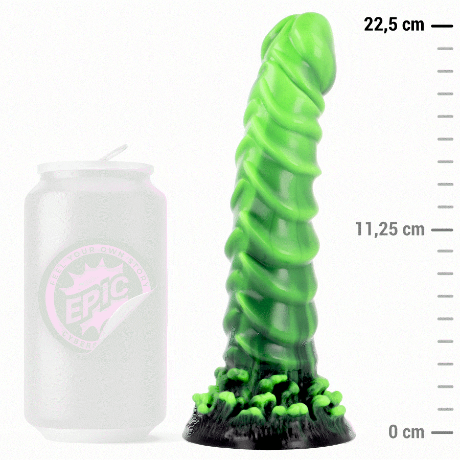 img_208152_6c807f239a5fcb50b28cbd4c0be44bb8_1 EPIC - DILDO CAELION LIVING ROOT - Image 1
