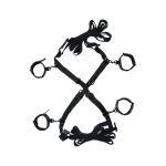 CALEXOTICS - SCANDAL SET OF CROSS BED TIES