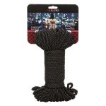 CALEXOTICS - SCANDAL BLACK BDSM ROPE 30 M - Image 2