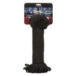 CALEXOTICS - SCANDAL BLACK BDSM ROPE 50 M - Image 2