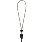 ELECTRASTIM - ELECTRALOOP ADJUSTABLE METAL SCROTAL RING