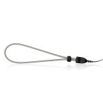ELECTRASTIM - ELECTRALOOP ADJUSTABLE METAL SCROTAL RING - Image 2
