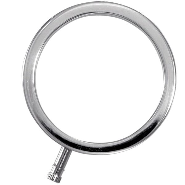 ELECTRASTIM - ELECTRARINGS METAL PENIS RING 34 MM