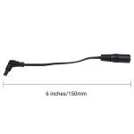 ELECTRASTIM - STANDARD ADAPTER TO SOCKET 3.5 MM - Image 2