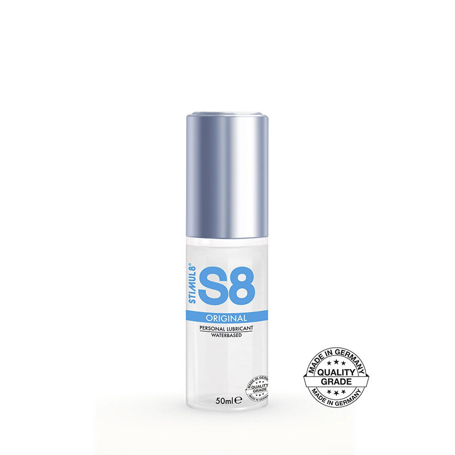 img_208710_dca2dfcf189005123c6ffddd6989fd7b_1 STIMUL8 - S8 WATER BASED LUBRICANT 50 ML - Image 2