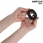 ADDICTED TOYS - EXTRA THICK COCK RING - Image 2