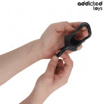 ADDICTED TOYS - PENIS CAGE RING - Image 2