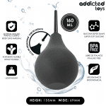 ADDICTED TOYS - TRAVEL ANAL CLEANER SIZE M 160 ML - Image 2