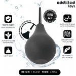 ADDICTED TOYS - TRAVEL ANAL CLEANER SIZE L 220 ML - Image 2