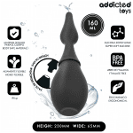 ADDICTED TOYS - TRAVEL CLEANER SILICONE MODEL 1 - Image 2