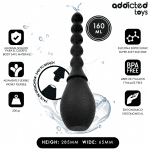 ADDICTED TOYS - TRAVEL CLEANER SILICONE MODEL 2 - Image 2