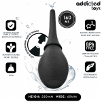 ADDICTED TOYS - TRAVEL CLEANER SILICONE MODEL 3 - Image 2