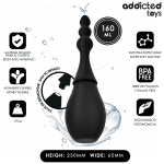 ADDICTED TOYS - TRAVEL CLEANER SILICONE MODEL 4 - Image 2