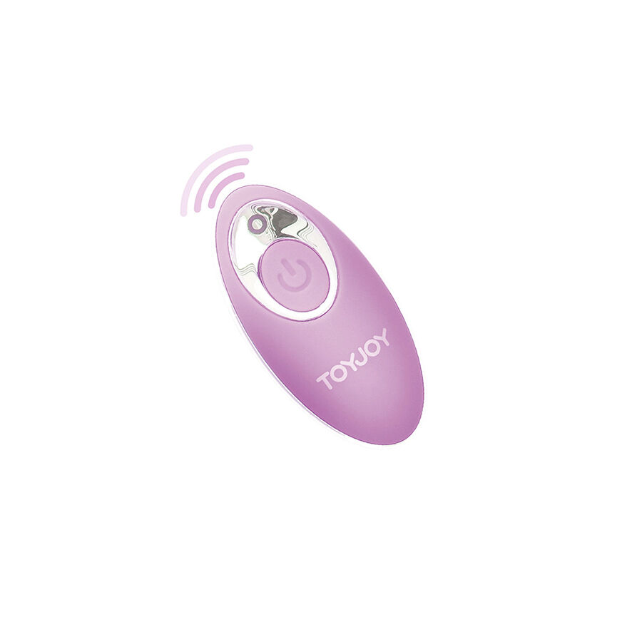 img_209472_810ad4b62656bd8abcce3ab5db8249af_1 TOYJOY - HAPPINESS YOU CRACK ME UP REMOTE CONTROL VIBRATOR - Image 2