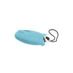 TOYJOY - HAPPINESS I'M SO EGGCITED REMOTE CONTROL VIBRATOR BLUE - Image 2