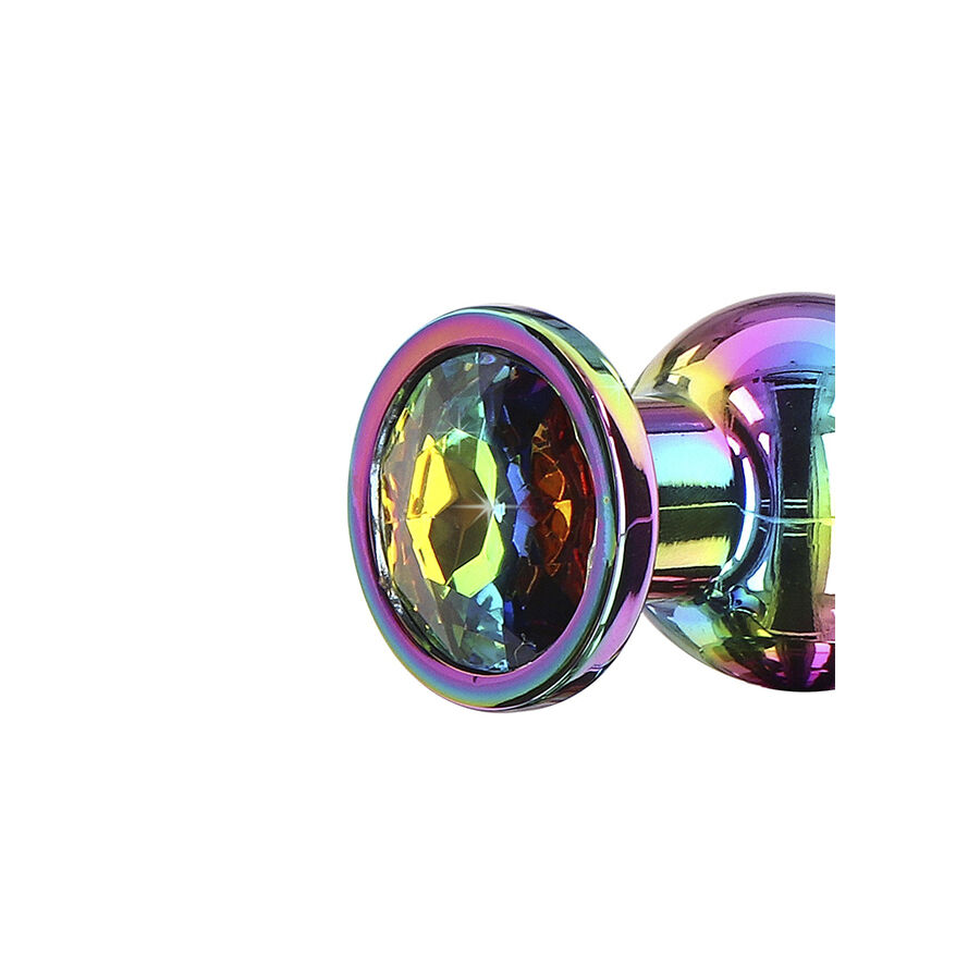 img_209604_960fcb397bc773256b2a29b206f0856e_1 TOYJOY - ANAL PLAY TWILIGHT BUM BIJOU MEDIUM ANAL PLUG - Image 2