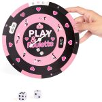SECRETPLAY - PLAY & ROULETTE DICE & ROULETTE GAME (ES/PT/EN/FR) - Image 2