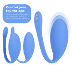 WE-VIBE - JIVE VIBRATOR FOR COUPLES - Image 2