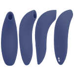 WE-VIBE - CLITORIS STIMULATOR MELT MIDNIGHT BLUE - Image 2