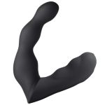 ROCKS-OFF - BLACK PROSTATE AND ANAL VIBRATOR ADAPTER - Image 2