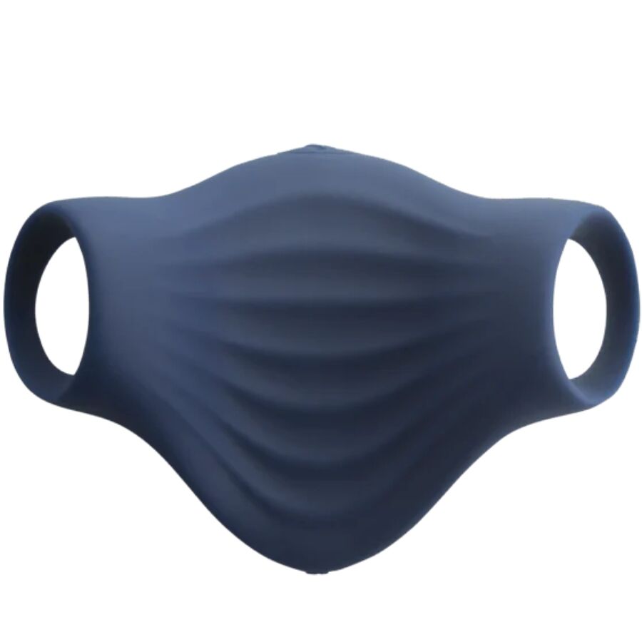 img_211326_ed14622f7330adc6c6e2e7cc7f226ce7_1 ROCKS- OFF - PALM BLUE FLEXIBLE VIBRATOR MASTURBATOR - Image 1