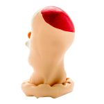CONDOMERIE - HANDPAINTED NOVELTY CONDOMS SANTA - Image 2