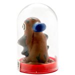 CONDOMERIE - HANDPAINTED NOVELTY CONDOMS PLATYPUS