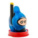 CONDOMERIE - HANDPAINTED NOVELTY CONDOMS DIVER - Image 2
