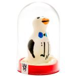 CONDOMERIE - HANDPAINTED NOVELTY CONDOMS PENGUIN