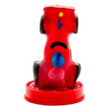 CONDOMERIE - HANDPAINTED NOVELTY CONDOMS RACING CAR - Image 2