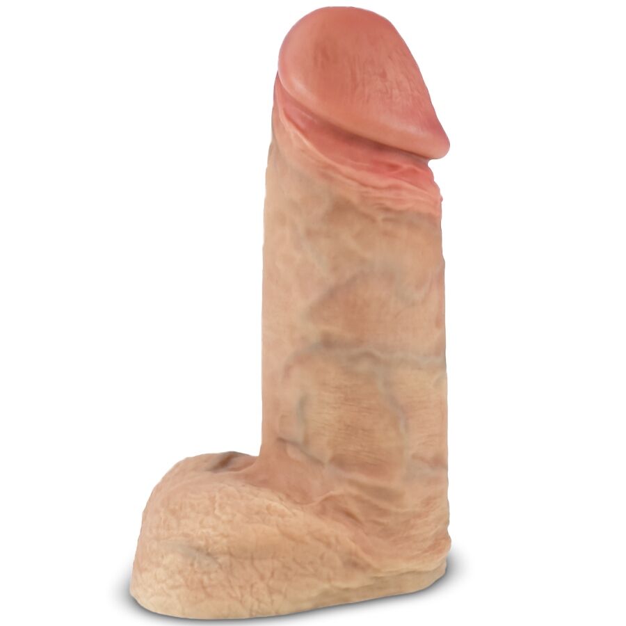 img_212007_e80367c3e97c7682e4dec5e661f5771c_1 SILEXD - MODEL 1 XTREME PREMIUM SILICONE REALISTIC PENIS 28 CM - Image 1