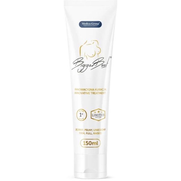 MEDICA GROUP - BIGGER BUST SERUM 150 ML