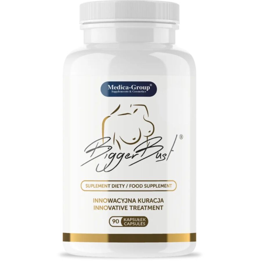 img_212806_209331b6b3fef348e8ba9baca9a41423_1 MEDICA GROUP - BIGGER BUST FIRMING 90 CAPSULES - Image 1