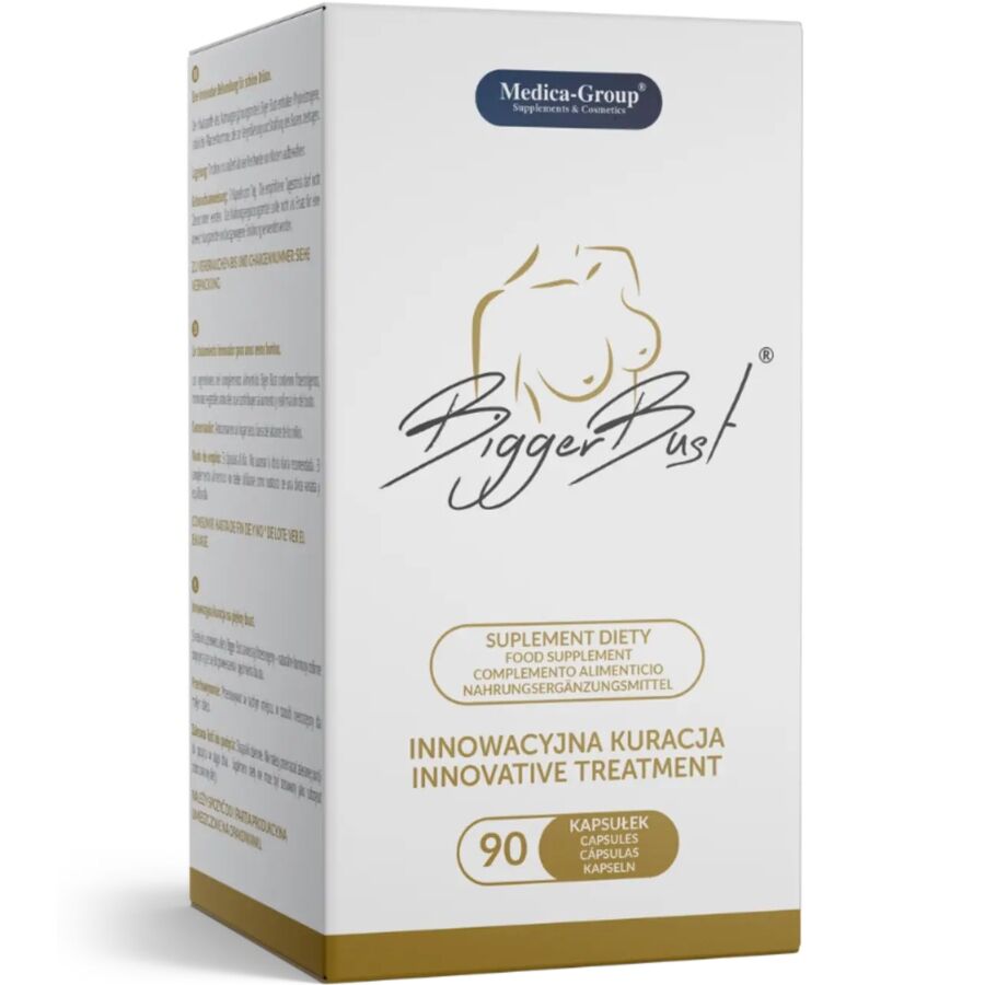 img_212807_7ca34ba915c1e4694c2d7b05a10279f3_1 MEDICA GROUP - BIGGER BUST FIRMING 90 CAPSULES - Image 2
