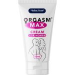 MEDICA GROUP - ORGASM MAX INTIMATE CREAM FOR WOMEN 50 ML - Image 2