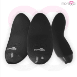 MORESSA - BLOSSOM BLACK VIBRATOR - Image 2