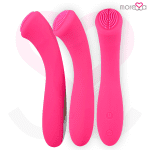 MORESSA - CELSO PREMIUM SILICONE RECHARGEABLE - Image 2