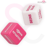 MORESSA - EROTIC DICE GAME FRENCH - Image 2