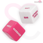 MORESSA - EROTIC DICE GAME ENGLISH - Image 2