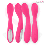 MORESSA - DRUSO PREMIUM SILICONE RECHARGEABLE - Image 2