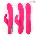 MORESSA - ETHAN PREMIUM SILICONE RECHARGEABLE - Image 2
