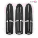 MORESSA - IVY VIBRATOR STIMULATOR TRAVEL BLACK - Image 2