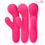 MORESSA - JERRY PREMIUM SILICONE RECHARGEABLE - Image 2