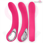 MORESSA - NELSON PREMIUM SILICONE RECHARGEABLE - Image 2