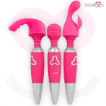 MORESSA - ODILON PREMIUM SILICONE RECHARGEABLE - Image 2