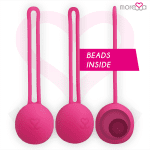 MORESSA - OSIAN ONE PREMIUM SILICONE PINK - Image 2