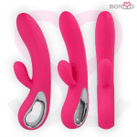 MORESSA - TROY PREMIUM SILICONE RECHARGEABLE - Image 2